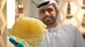 Hatta festival: UAE farms showcase rare mountain honey